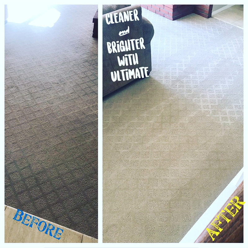 Ultimate Carpet Care Ultimate Carpet Care